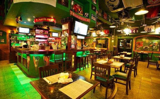 Фото отеля Moongate Hotel Playa del Carmen